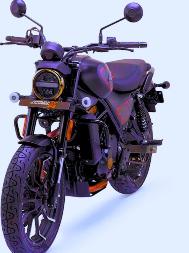 आखिर क्यू Harley Davidson X440 राइडर की पहेली पसंद बन गई, जानिए किमत